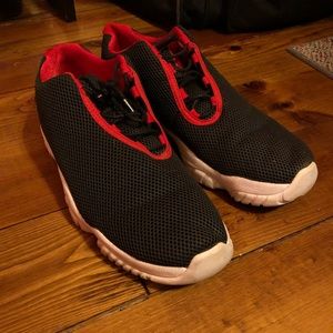 Jordan Low-Top Future Sneakers